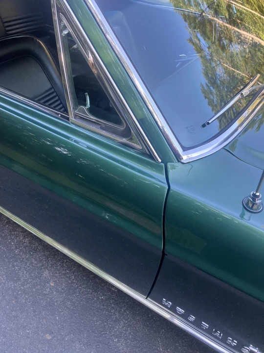 1967 Ford Mustang 1st Gen (1967-1968) - Image 31 of 31