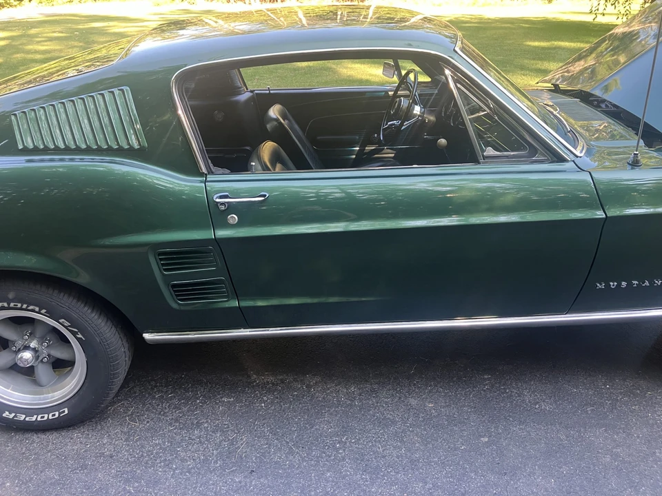 1967 Ford Mustang 1st Gen (1967-1968) - Image 30 of 31