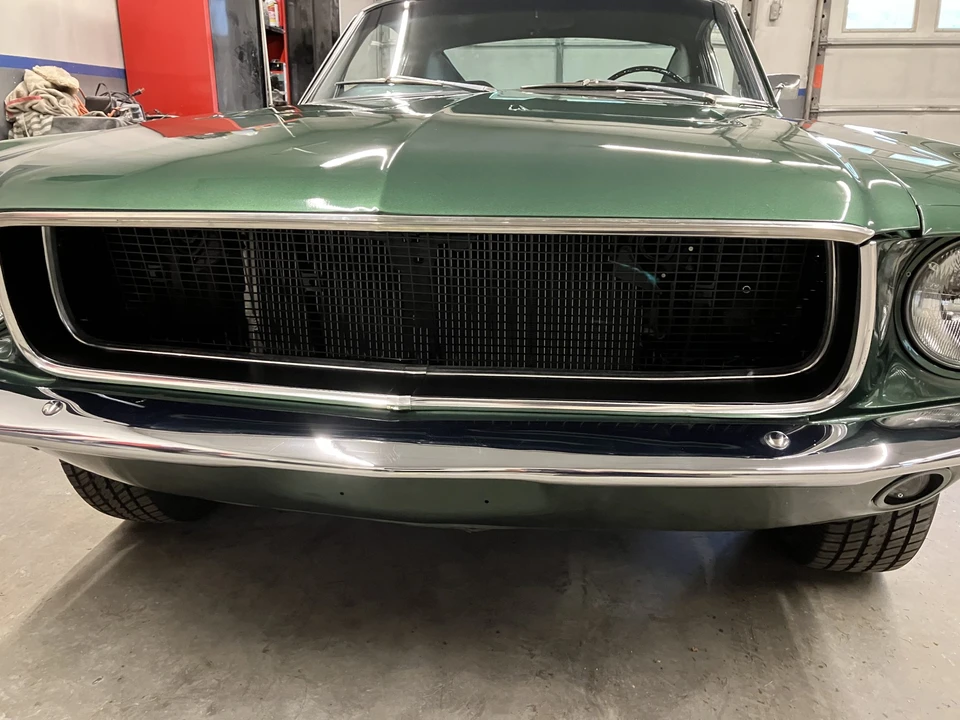 1967 Ford Mustang 1st Gen (1967-1968) - Image 15 of 31