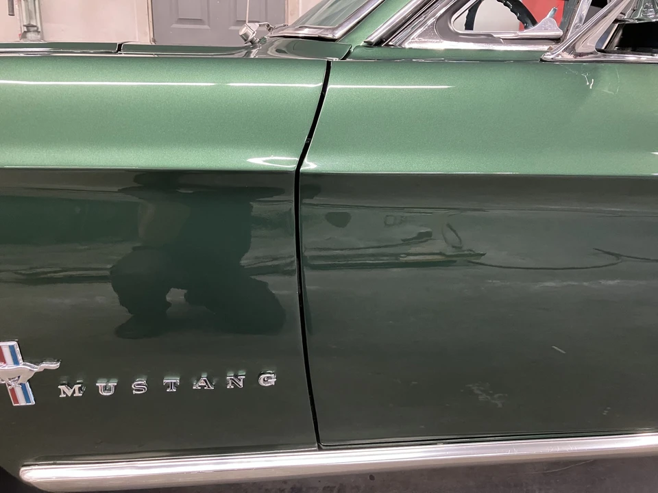 1967 Ford Mustang 1st Gen (1967-1968) - Image 17 of 31