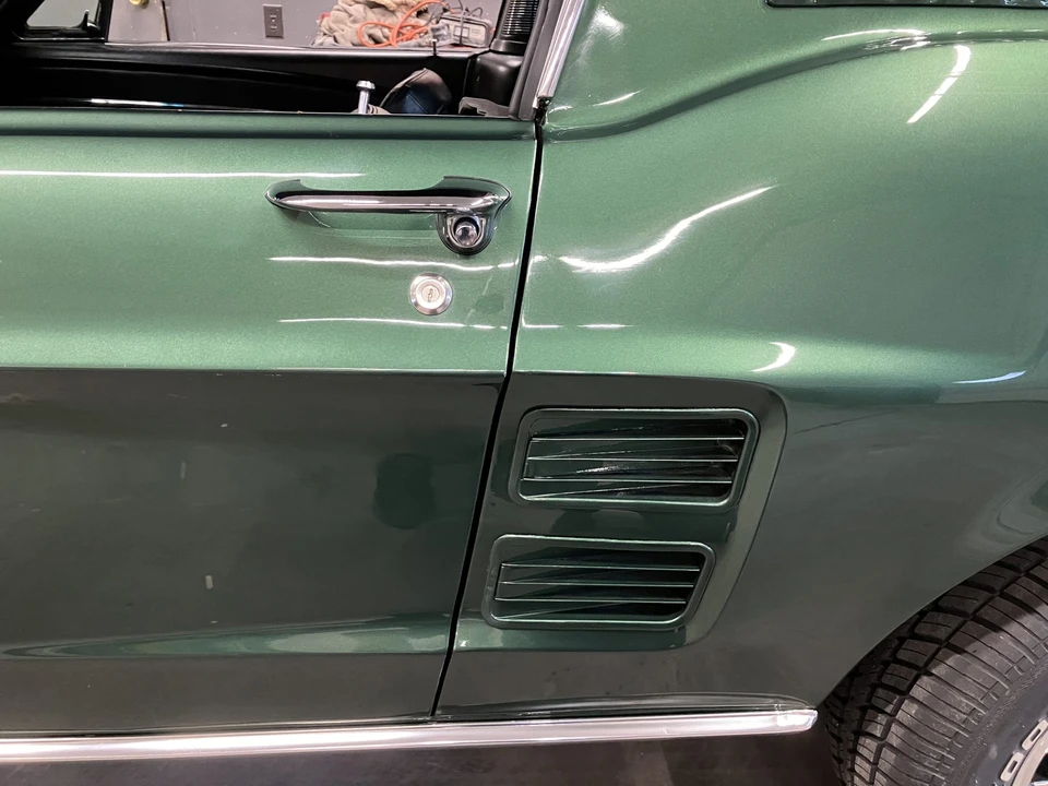 1967 Ford Mustang 1st Gen (1967-1968) - Image 18 of 31