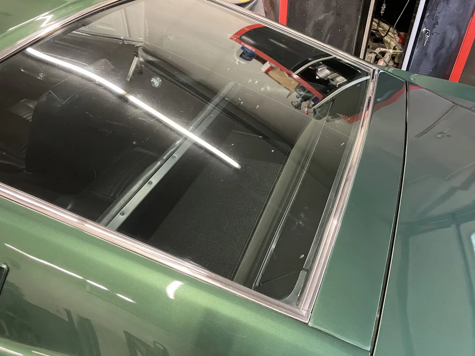 1967 Ford Mustang 1st Gen (1967-1968) - Image 21 of 31
