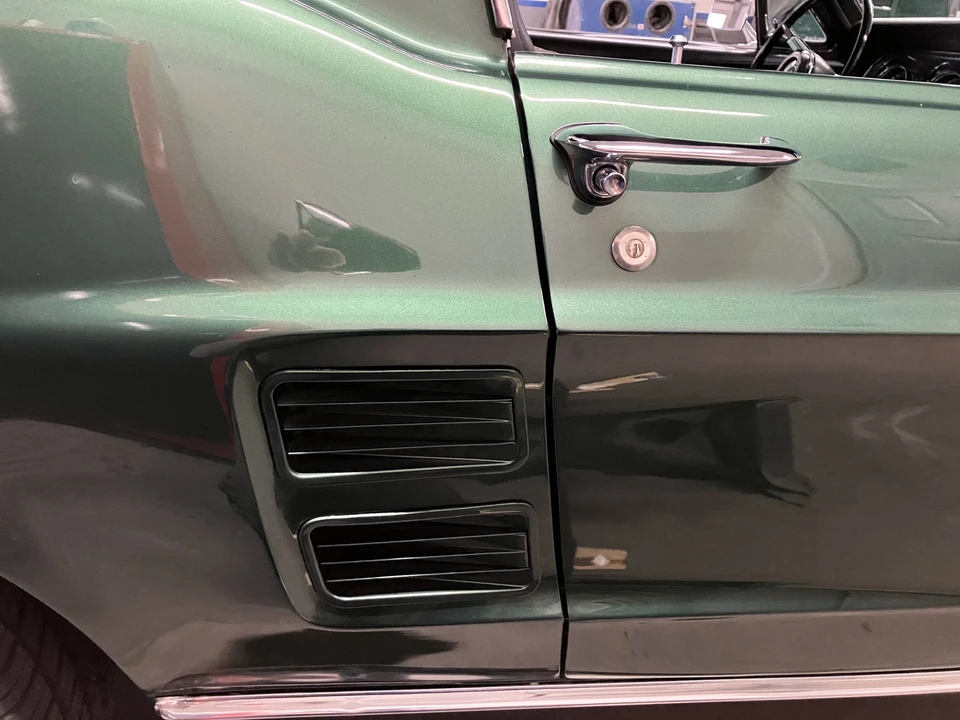 1967 Ford Mustang 1st Gen (1967-1968) - Image 29 of 31