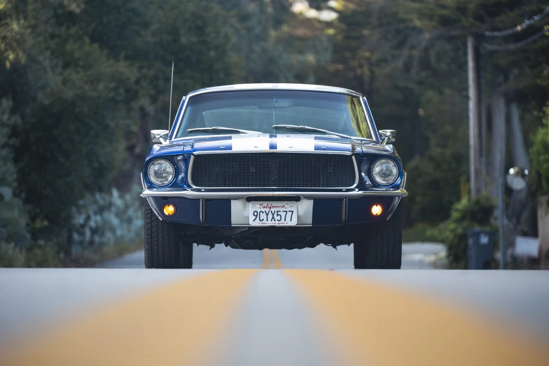 1967 Ford Mustang 1st Gen (1967-1968) - Image 30 of 31