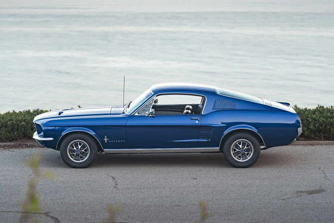 1967 Ford Mustang 1st Gen (1967-1968) - Image 12 of 31