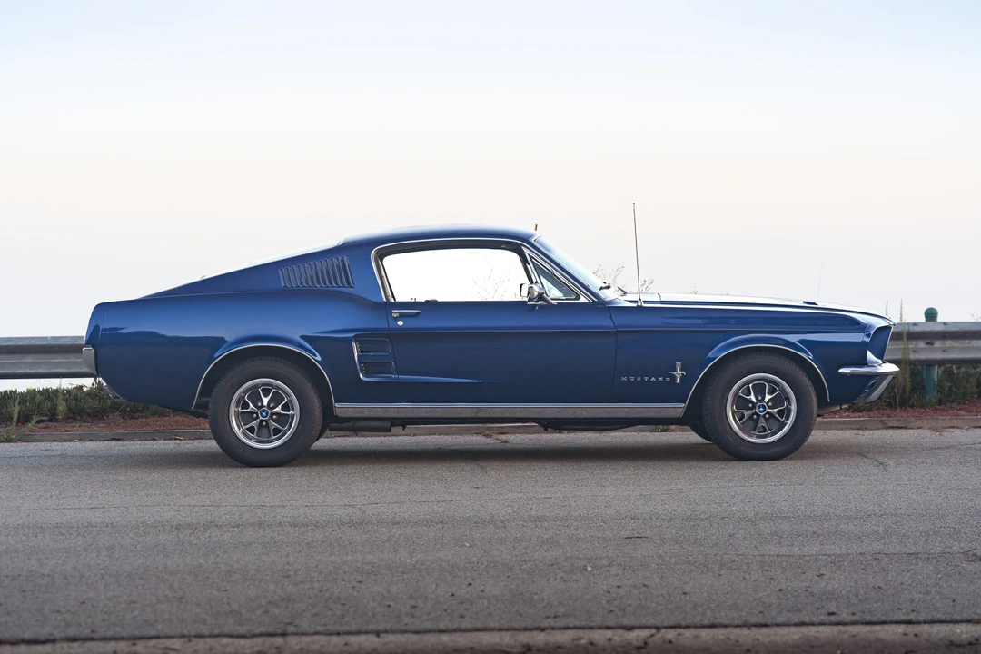 1967 Ford Mustang 1st Gen (1967-1968) - Image 26 of 31