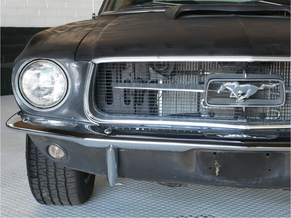 1967 Ford Mustang 1st Gen (1967-1968) - Image 5 of 31