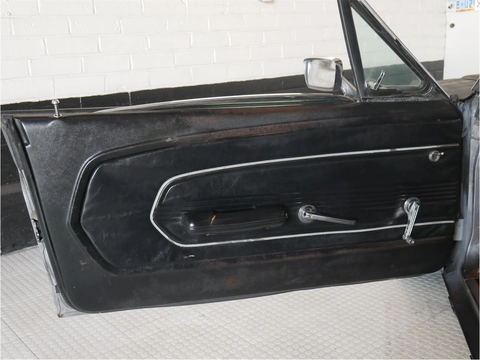 1967 Ford Mustang 1st Gen (1967-1968) - Image 21 of 31