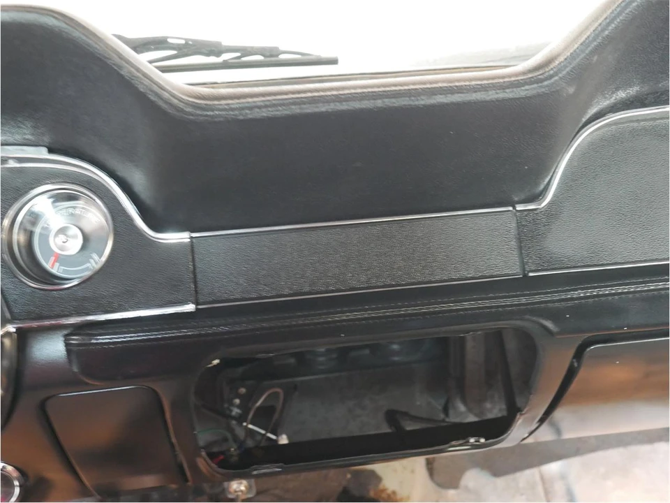 1967 Ford Mustang 1st Gen (1967-1968) - Image 19 of 31