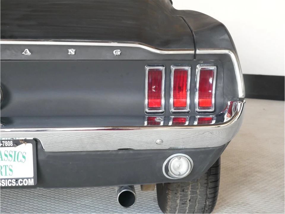 1967 Ford Mustang 1st Gen (1967-1968) - Image 10 of 31