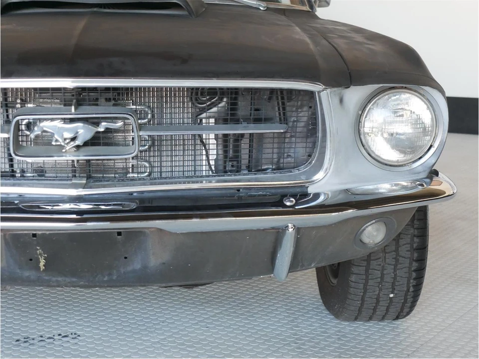 1967 Ford Mustang 1st Gen (1967-1968) - Image 6 of 31
