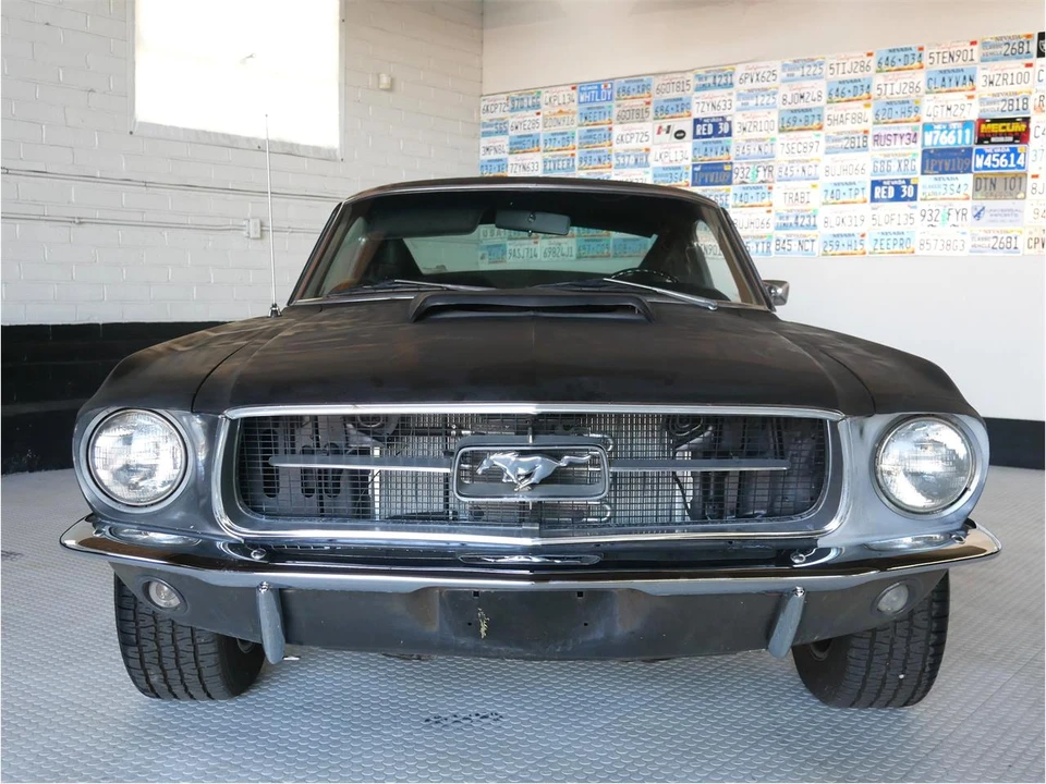 1967 Ford Mustang 1st Gen (1967-1968) - Image 4 of 31
