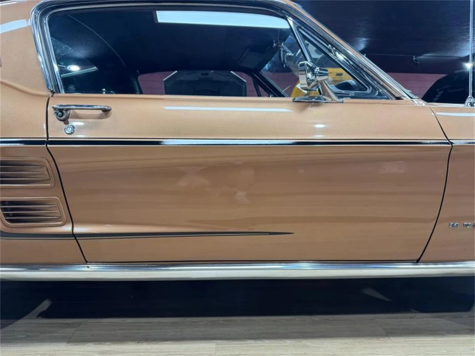 1967 Ford Mustang 1st Gen (1967-1968) - Image 31 of 31