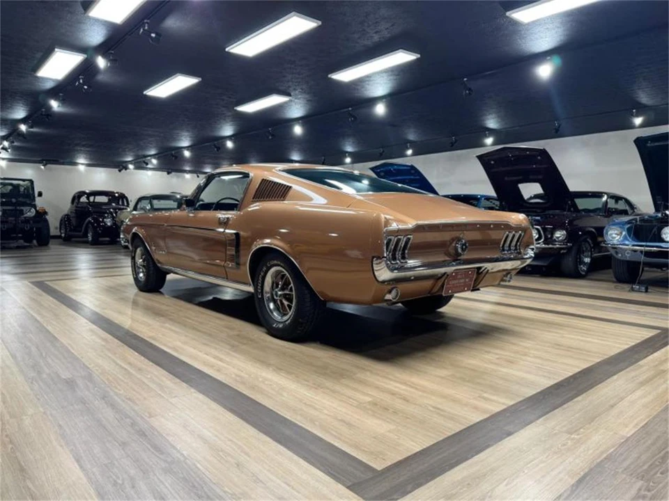 1967 Ford Mustang 1st Gen (1967-1968) - Image 16 of 31
