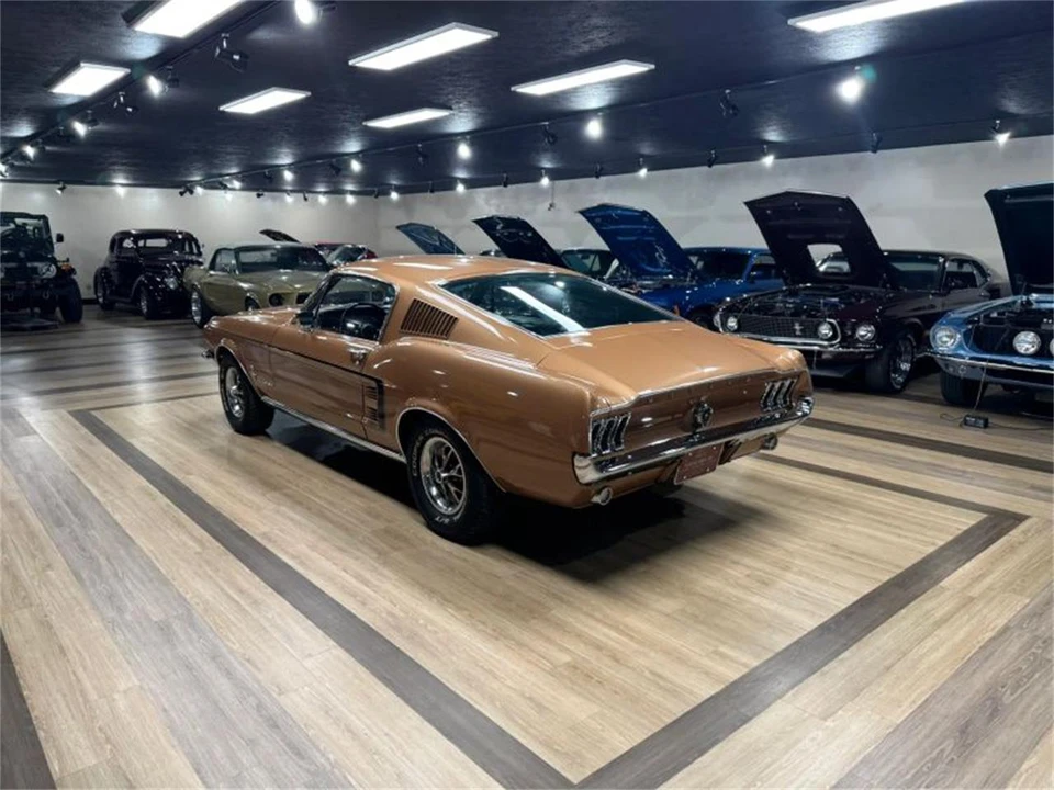 1967 Ford Mustang 1st Gen (1967-1968) - Image 17 of 31