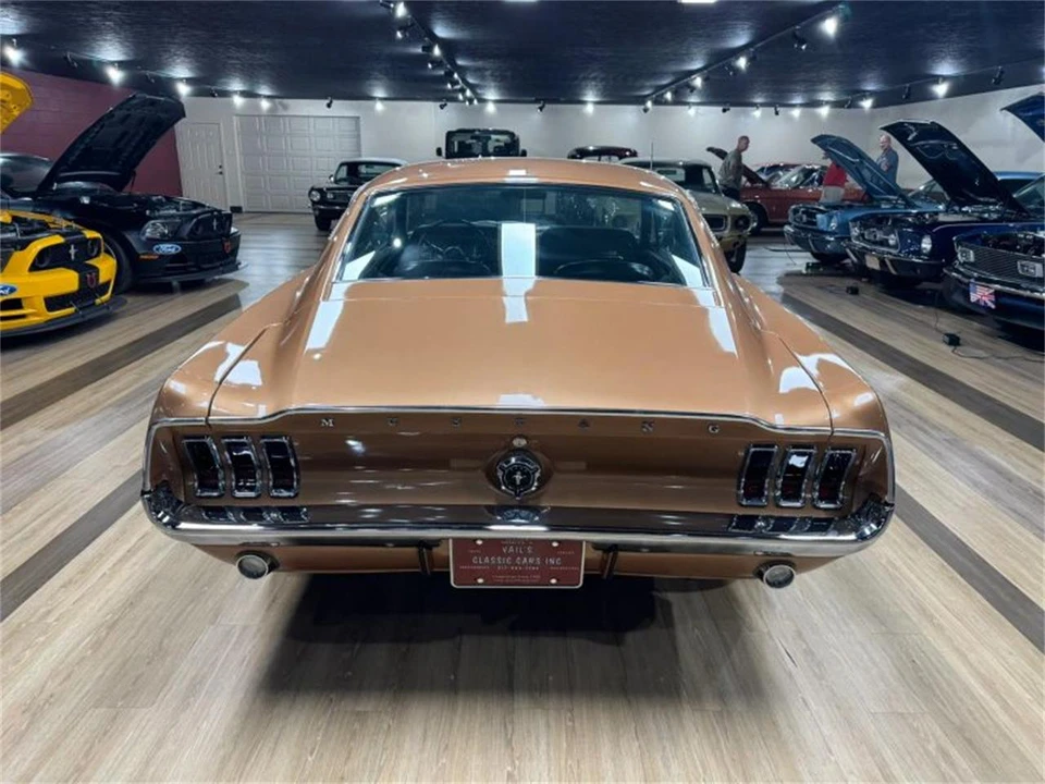 1967 Ford Mustang 1st Gen (1967-1968) - Image 7 of 31