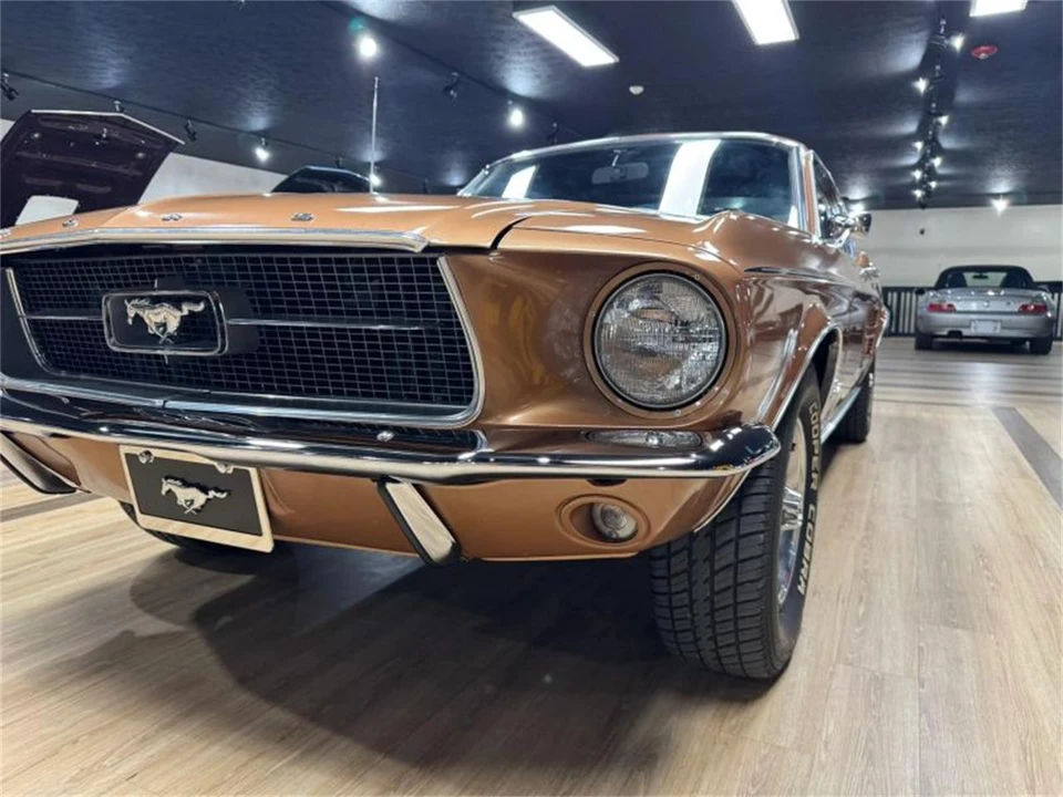 1967 Ford Mustang 1st Gen (1967-1968) - Image 23 of 31