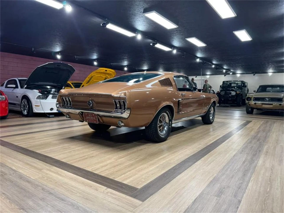 1967 Ford Mustang 1st Gen (1967-1968) - Image 18 of 31