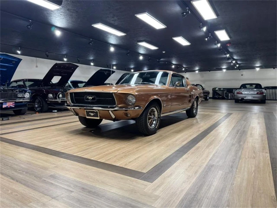 1967 Ford Mustang 1st Gen (1967-1968) - Image 14 of 31