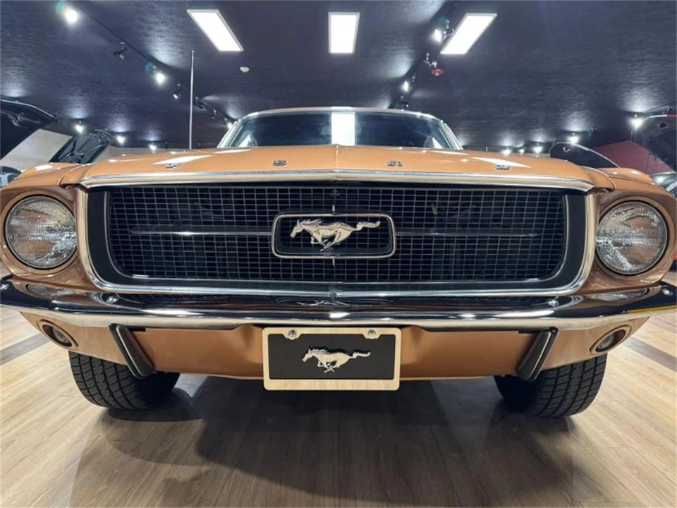 1967 Ford Mustang 1st Gen (1967-1968) - Image 24 of 31