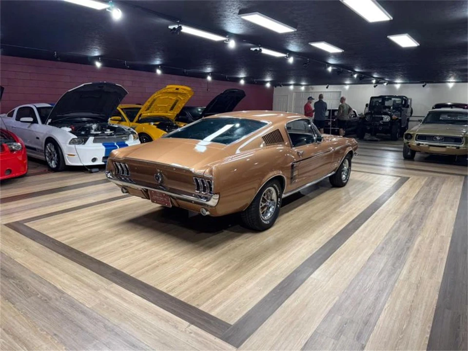 1967 Ford Mustang 1st Gen (1967-1968) - Image 19 of 31
