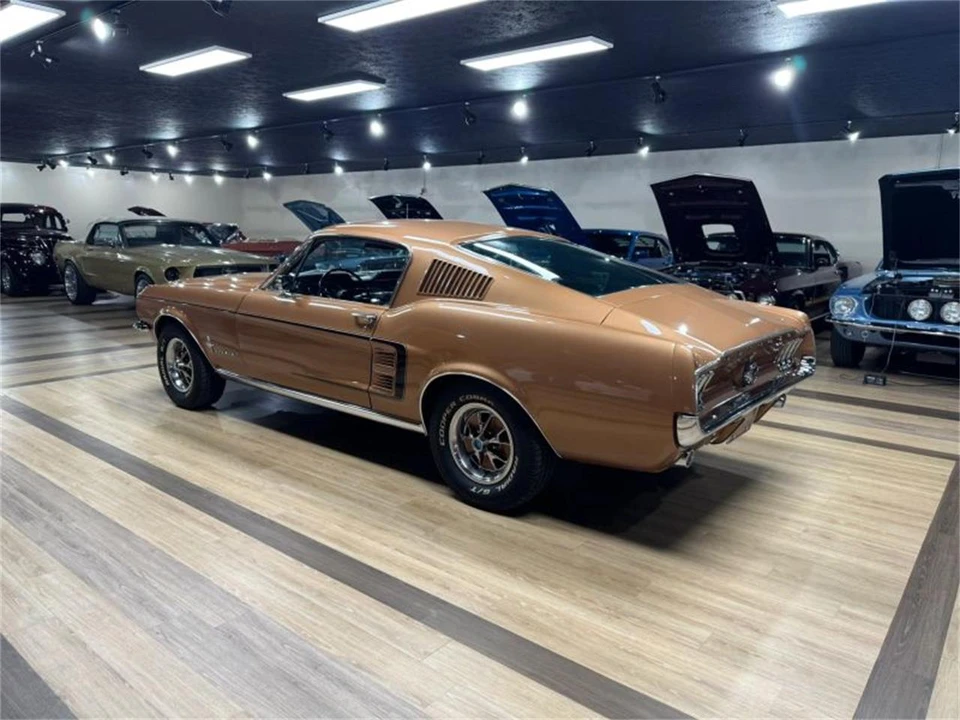 1967 Ford Mustang 1st Gen (1967-1968) - Image 5 of 31