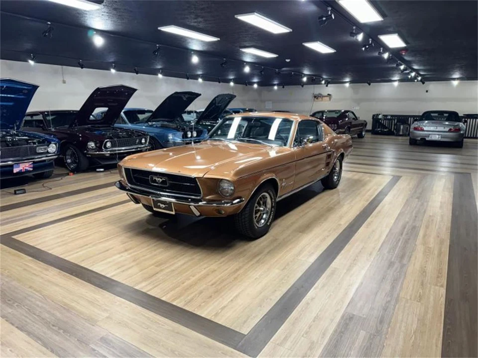 1967 Ford Mustang 1st Gen (1967-1968) - Image 15 of 31