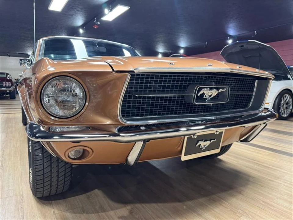 1967 Ford Mustang 1st Gen (1967-1968) - Image 25 of 31