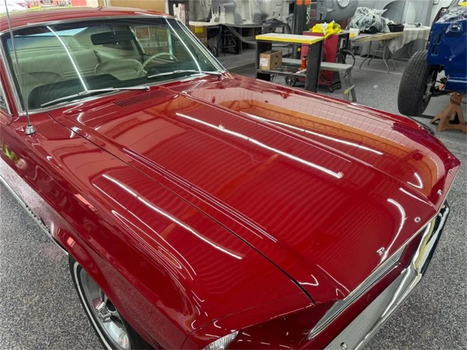 1967 Ford Mustang 1st Gen (1967-1968) - Image 11 of 31