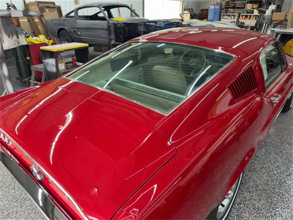 1967 Ford Mustang 1st Gen (1967-1968) - Image 21 of 31