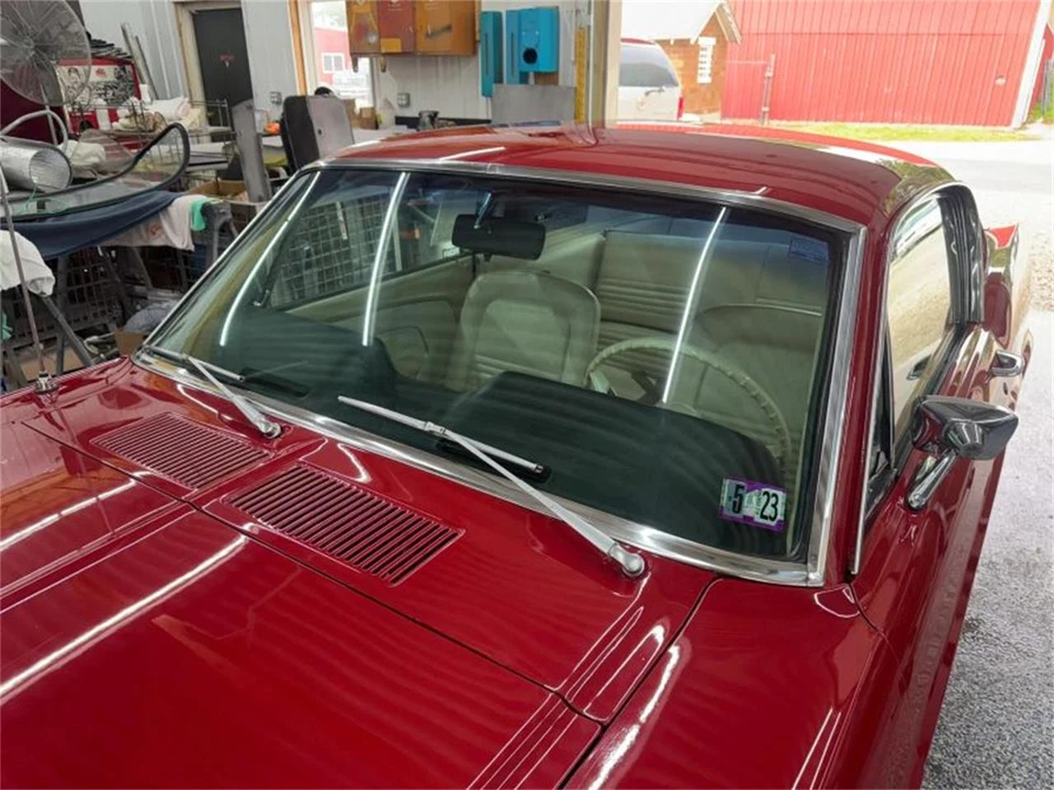 1967 Ford Mustang 1st Gen (1967-1968) - Image 15 of 31