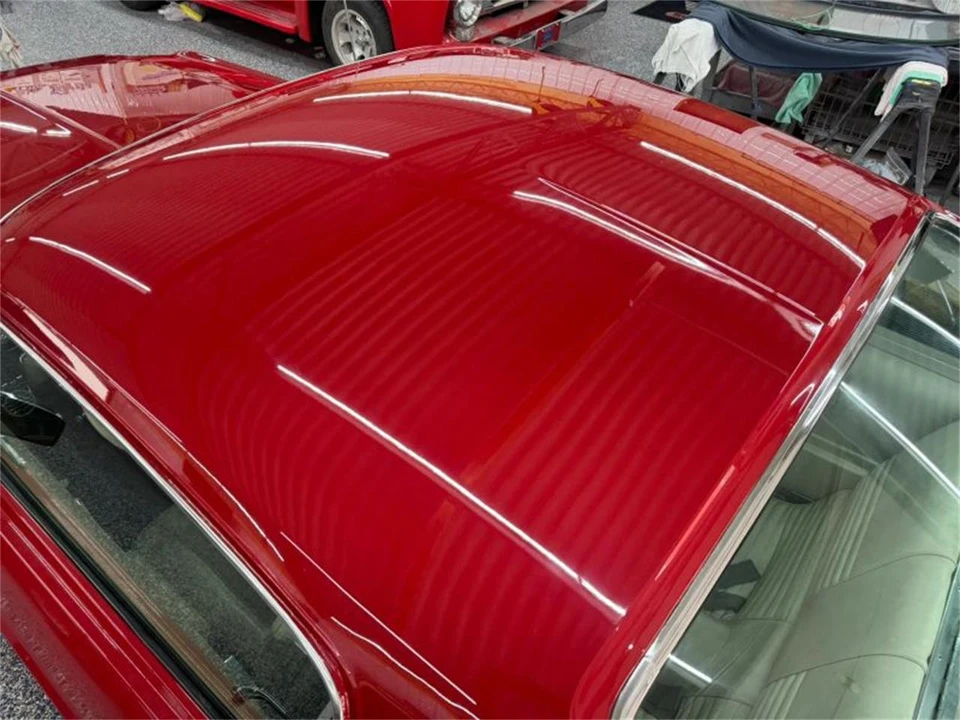 1967 Ford Mustang 1st Gen (1967-1968) - Image 18 of 31