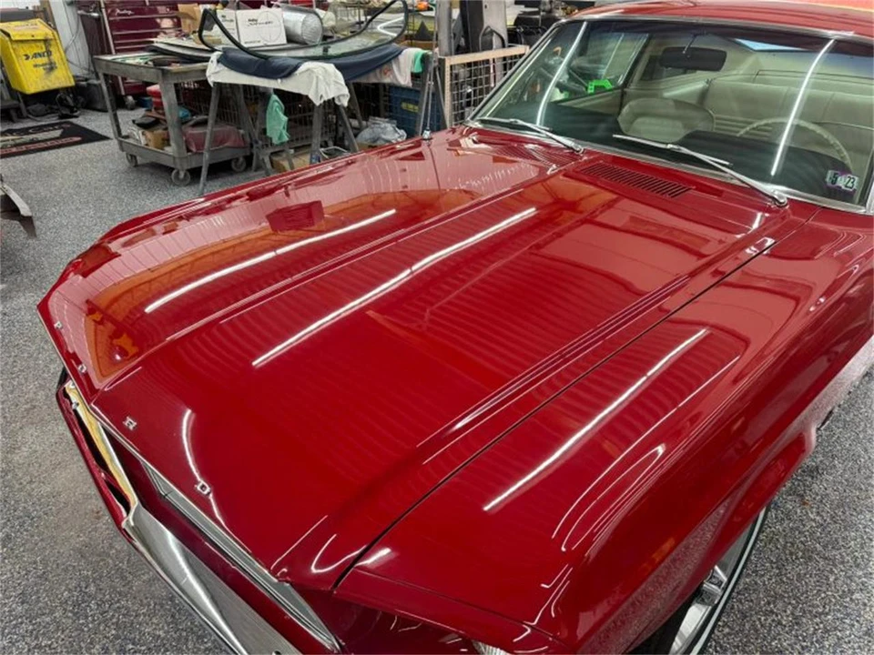1967 Ford Mustang 1st Gen (1967-1968) - Image 14 of 31
