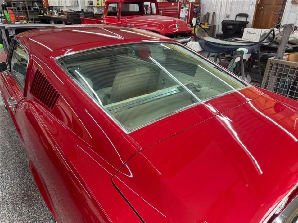 1967 Ford Mustang 1st Gen (1967-1968) - Image 20 of 31