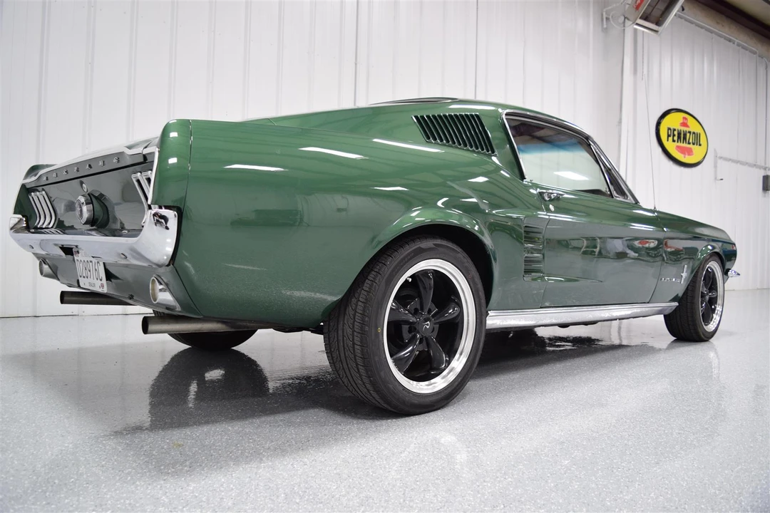 1967 Ford Mustang 1st Gen (1967-1968) - Image 11 of 31