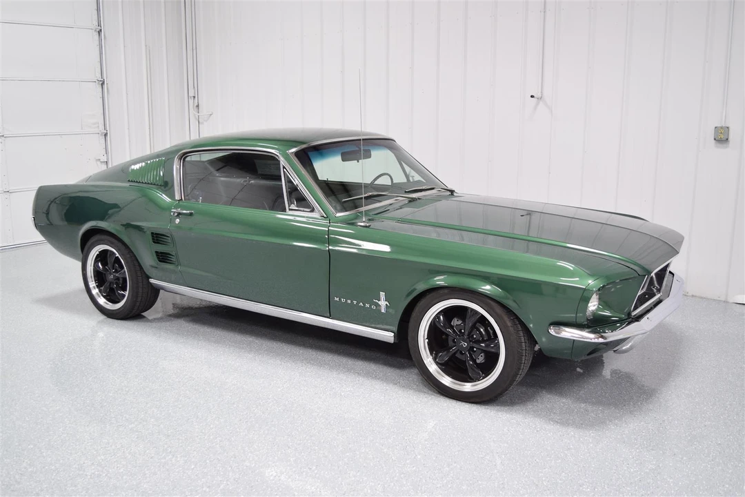 1967 Ford Mustang 1st Gen (1967-1968) - Image 15 of 31
