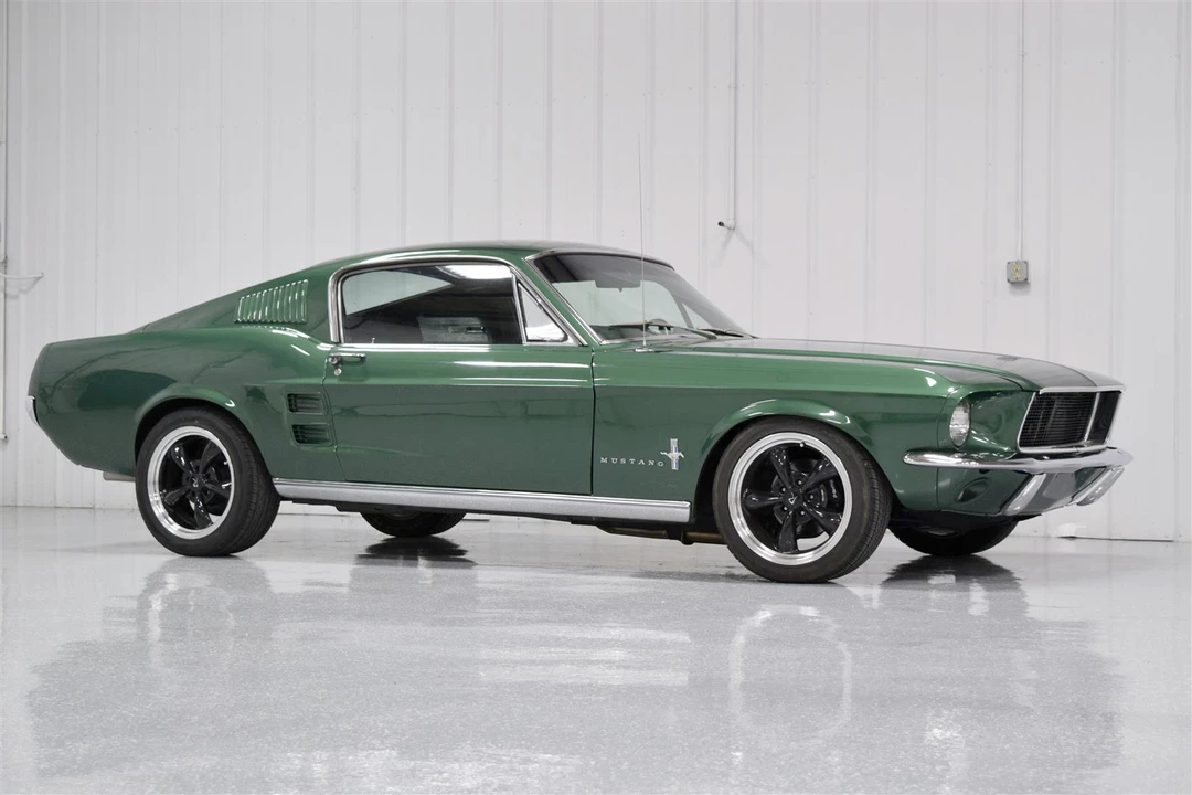 1967 Ford Mustang 1st Gen (1967-1968) - Image 16 of 31