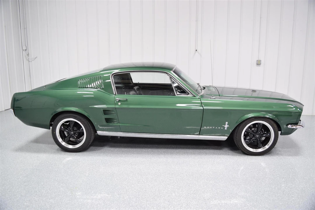1967 Ford Mustang 1st Gen (1967-1968) - Image 13 of 31