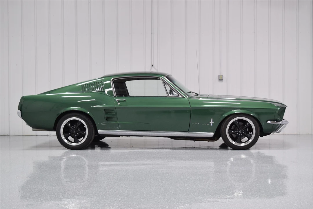 1967 Ford Mustang 1st Gen (1967-1968) - Image 12 of 31
