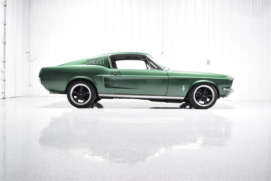 1967 Ford Mustang 1st Gen (1967-1968) - Image 14 of 31