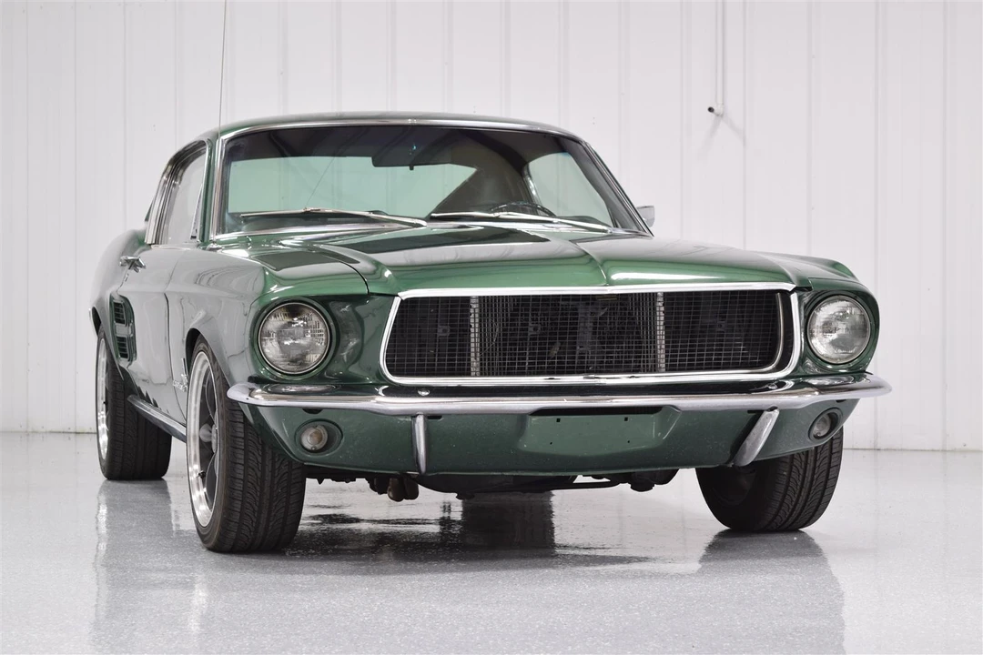 1967 Ford Mustang 1st Gen (1967-1968) - Image 18 of 31