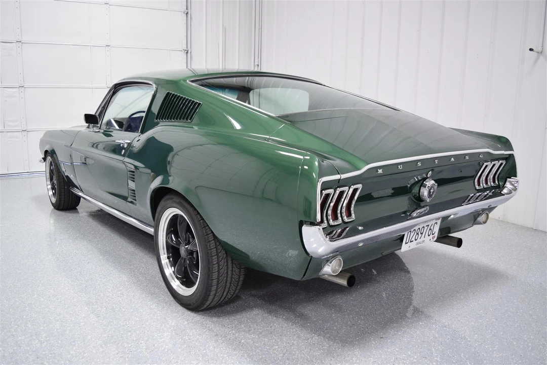 1967 Ford Mustang 1st Gen (1967-1968) - Image 7 of 31