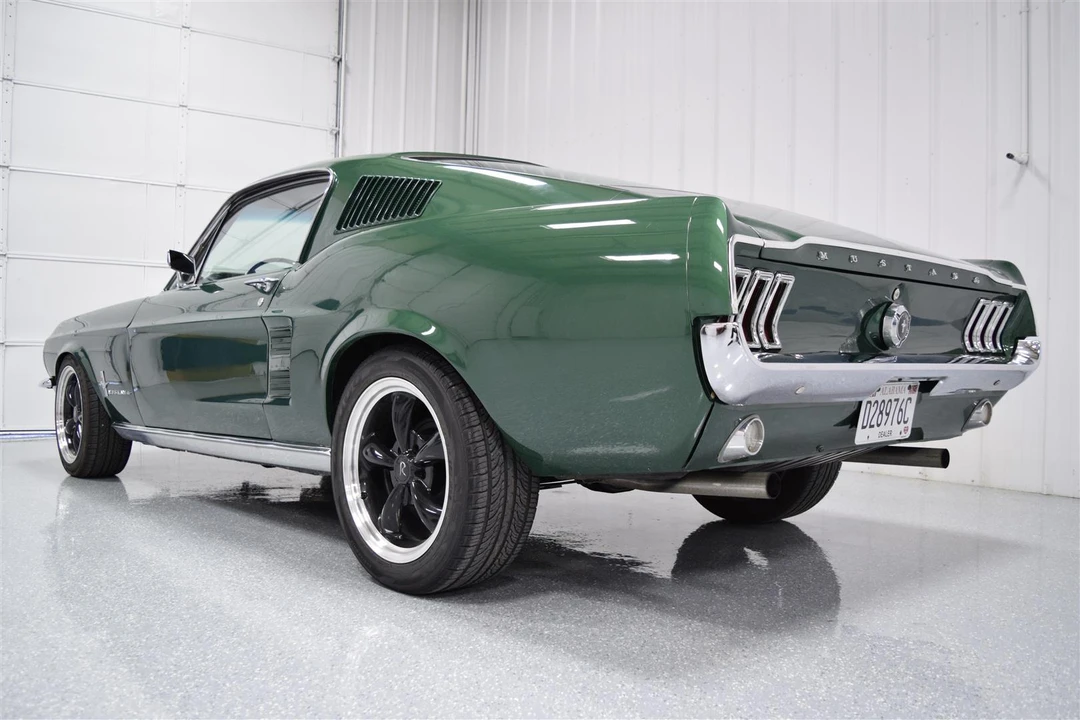 1967 Ford Mustang 1st Gen (1967-1968) - Image 6 of 31