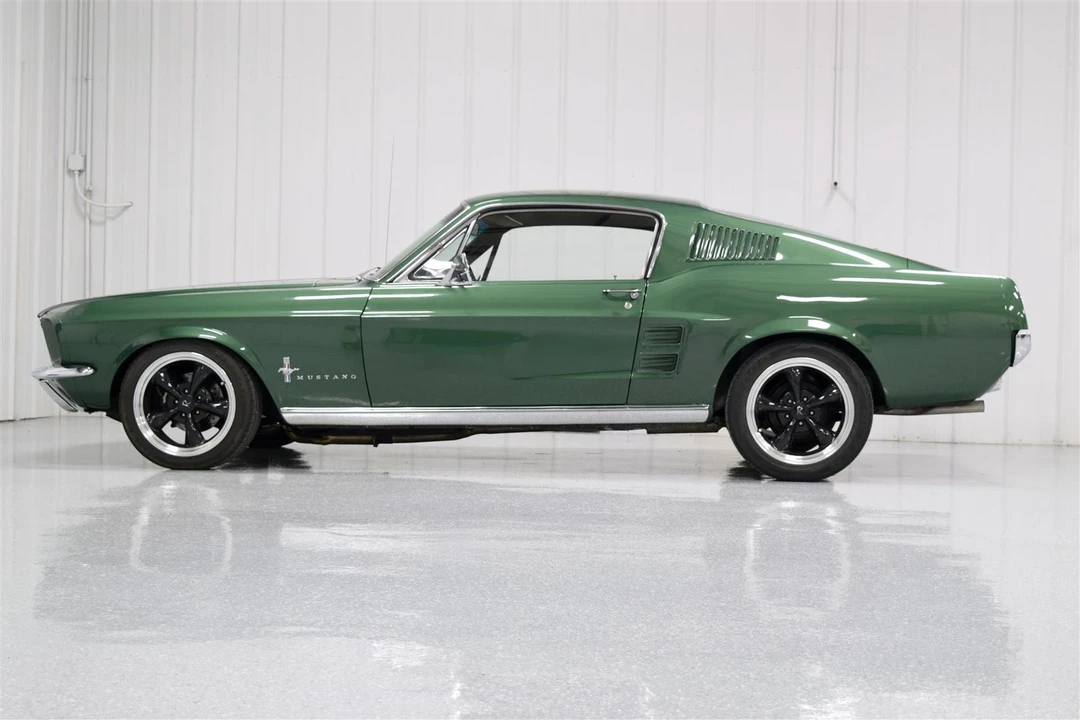 1967 Ford Mustang 1st Gen (1967-1968) - Image 4 of 31