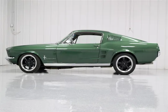 1967 Ford Mustang 1st Gen (1967-1968) - Image 4 of 31