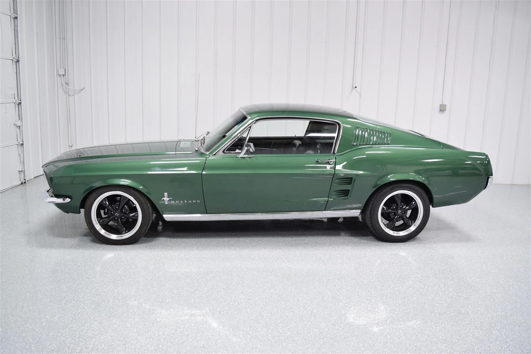 1967 Ford Mustang 1st Gen (1967-1968) - Image 5 of 31