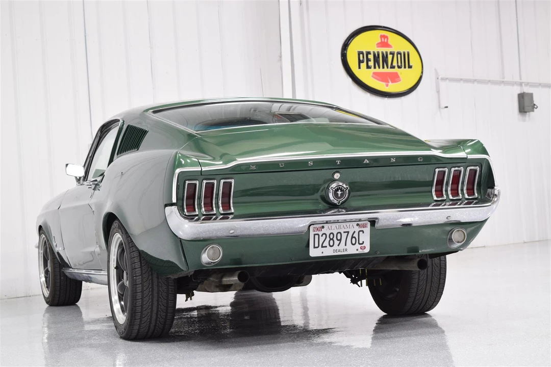 1967 Ford Mustang 1st Gen (1967-1968) - Image 8 of 31