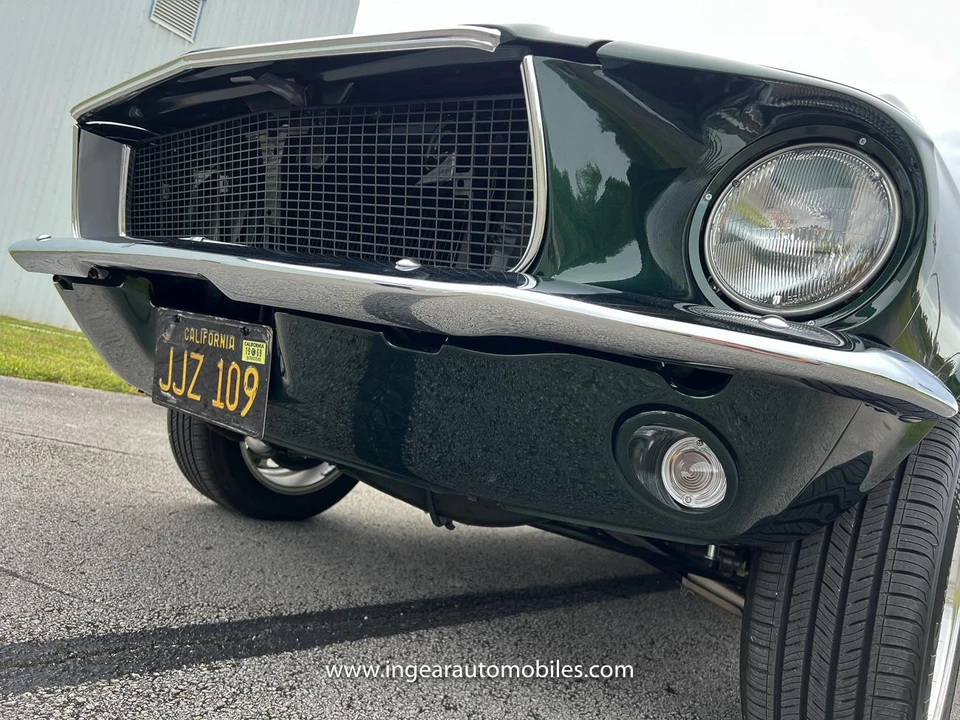 1967 Ford Mustang 1st Gen (1967-1968) - Image 17 of 31