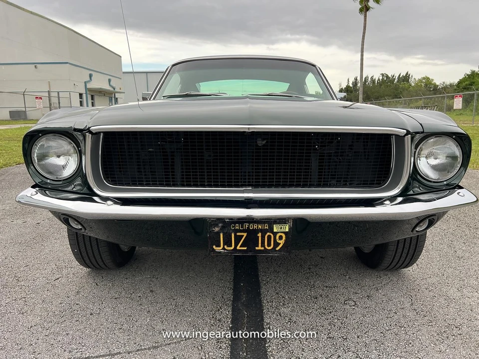1967 Ford Mustang 1st Gen (1967-1968) - Image 14 of 31