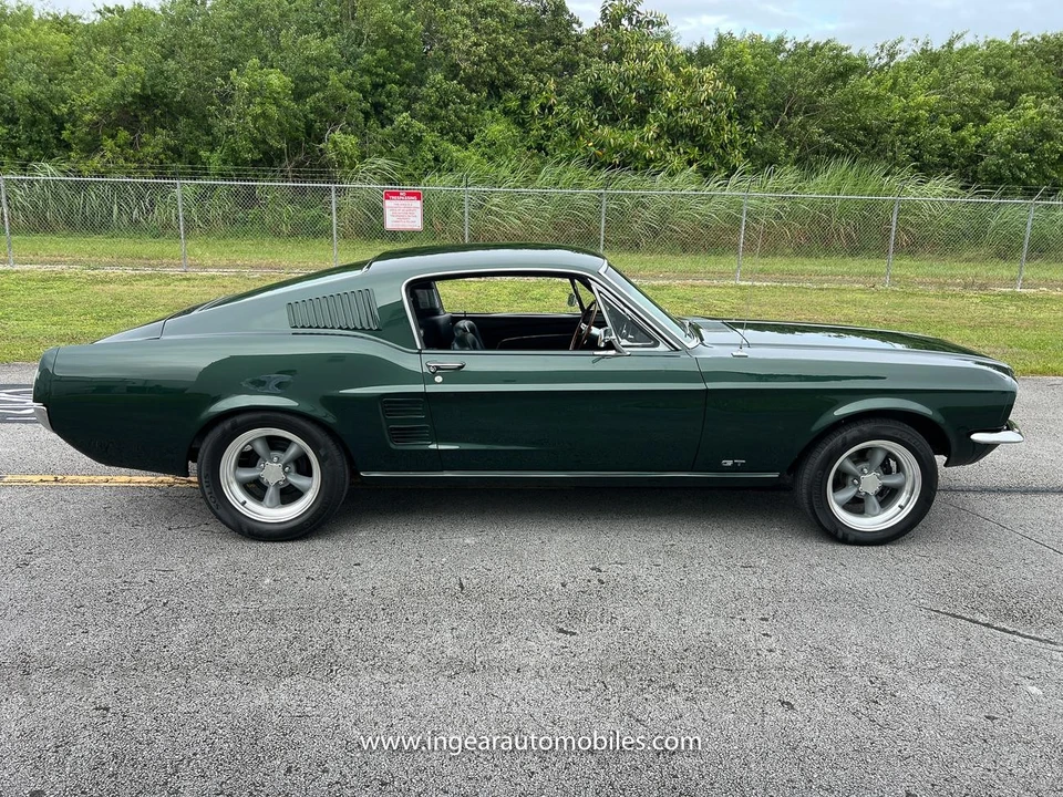 1967 Ford Mustang 1st Gen (1967-1968) - Image 12 of 31